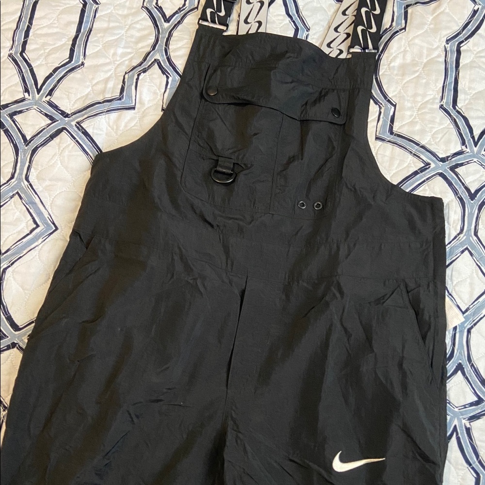 Nike overalls